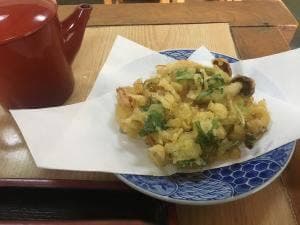 梅寿庵支店