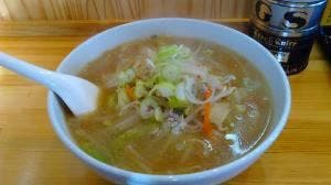 拉麺食道