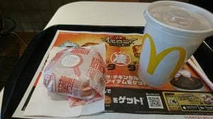 マクドナルド 葛野大路四条店