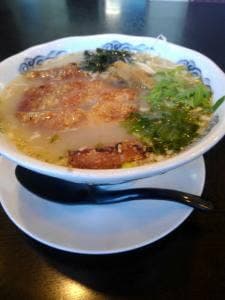 ぺきん亭