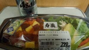 sushi 力蔵 上野店