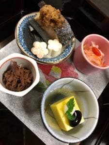 ぎん月