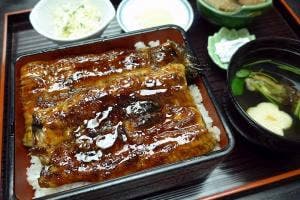 イール亭おおいし