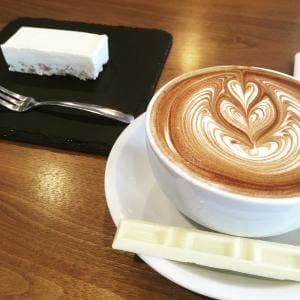 TOUFUYA Best Coffee & Tofu Dish