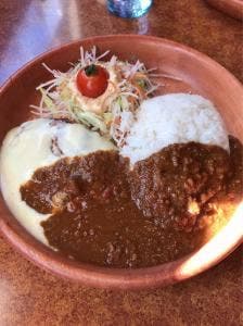 びっくりドンキー 北見店