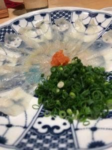 旬彩小料理 満まる