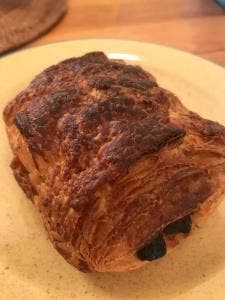 Boulangerie 粉桜