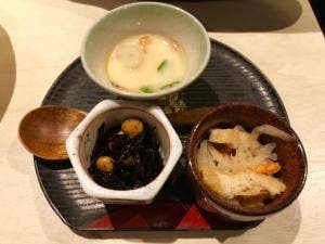 鮮菜厨房 一心