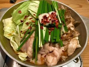 博多もつ鍋 やまや 天満駅前店