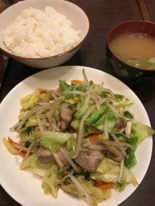 とみや ラーメン居酒屋