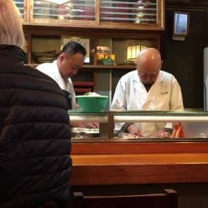 富貴寿司