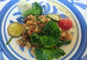 テラスレストラン ローズ