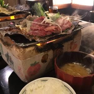 民芸食事 寿々や