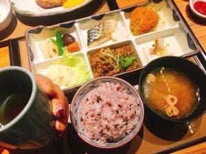やよい軒 南行徳店