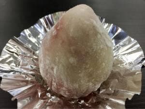 三鴻深瀬菓子店