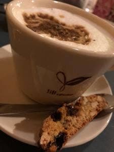 Jill cafe