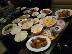 バーミヤン 長野稲里店