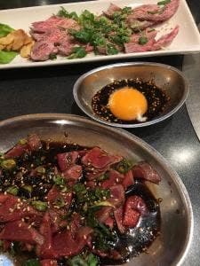 アリラン峠 岡垣店