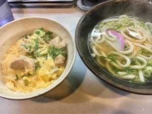松屋 難波千日前店