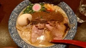 らーめん得道