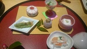 和食ビストロ橙橙