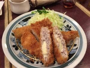 とんかつ濵かつ 北九州門司店