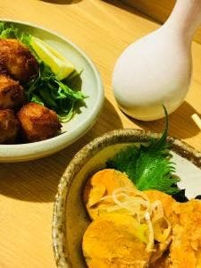 鮮魚と地酒 なごみ