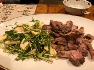 てっぱんやき屋 福蔵