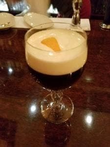 BAR Pourer