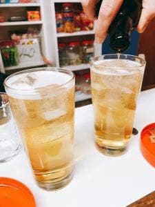 越前屋田中酒店