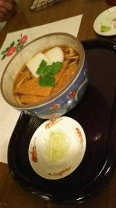 囲炉裏焼と蕎麦の店 うえ田