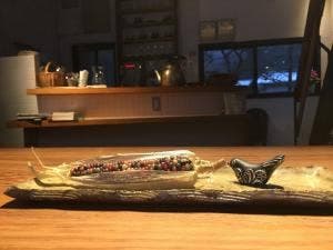 shop&cafe があぶう わはは牧場