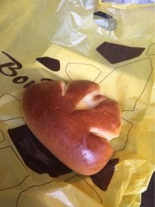 石窯パン工房 Bon Pana 江南店