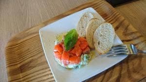 RAKU SPA Cafe 浜松