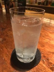 BAR JADE