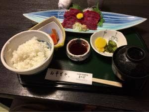 レストラン まつお