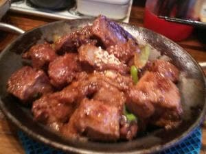 下赤塚ダイナマイト酒場