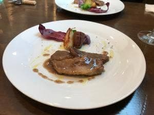 モンテグランデ