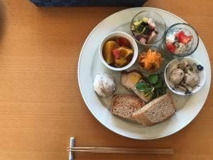 グッドモーニングカフェ