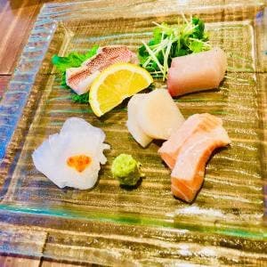 ダイニング すずしろ