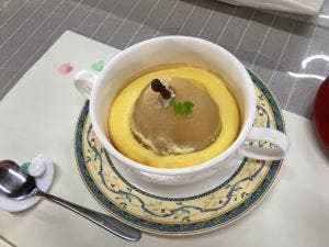 小座間農園 農園カフェ