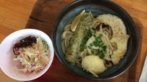 さぬきうどん 十勝うまげ屋