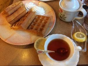珈琲アミー