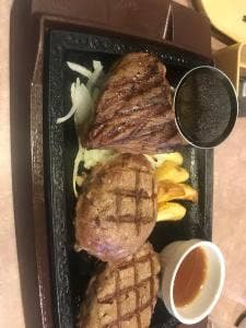 ステーキガスト 岐阜鏡島店