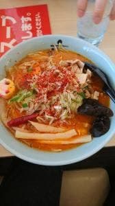 拉麺 鷹の爪 宮前店