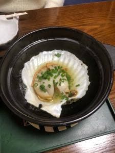 ほたて家 あんどう