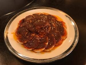 中華料理 琨泰