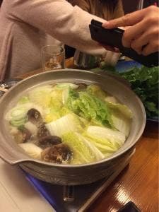 喜鶏家