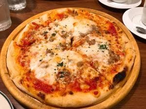 イタリア料理 ポルト•ディ•マーレ