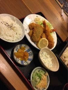めん工房 ちから